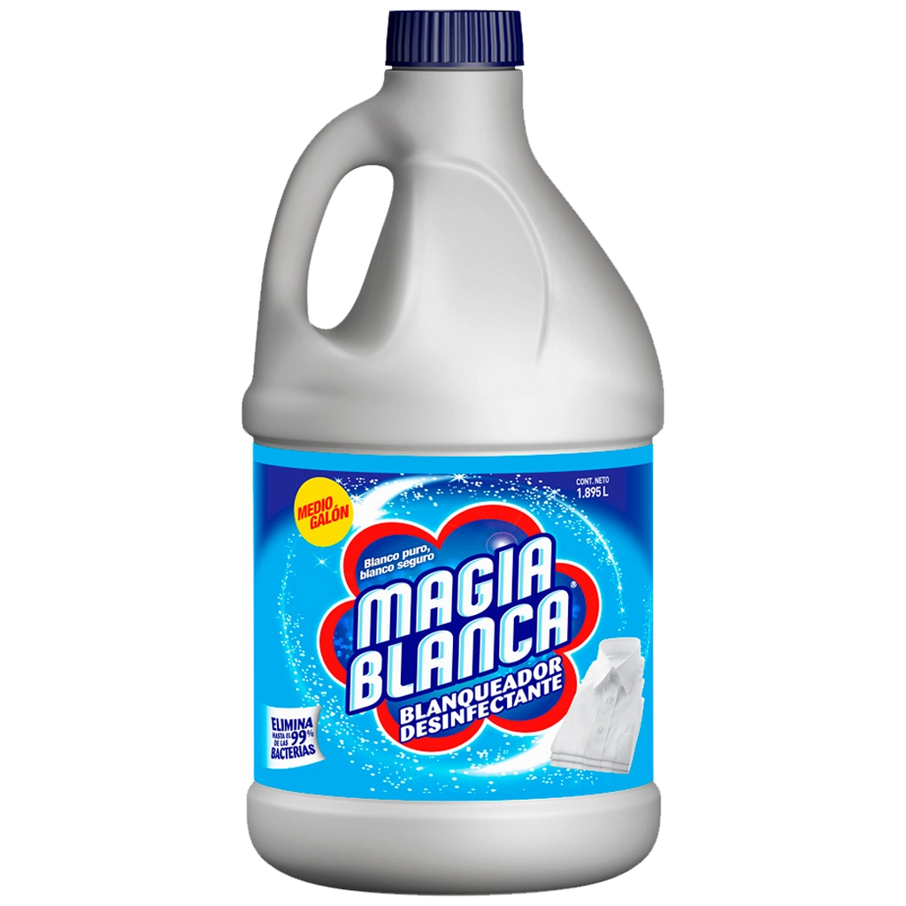 MAGIA BLANCA CloroRegular 1/2G
