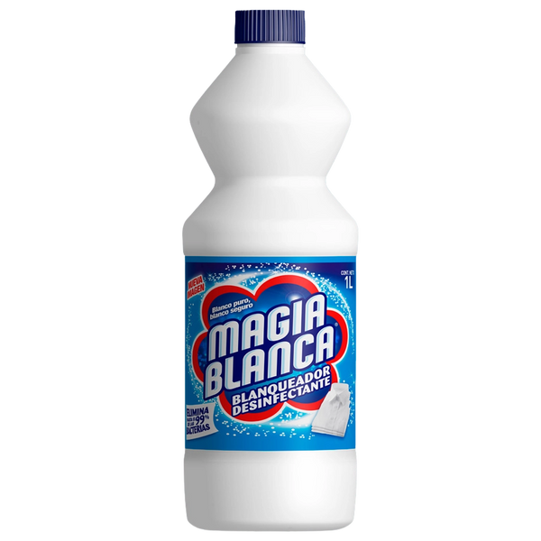 MAGIA BLANCA Cloro 1L