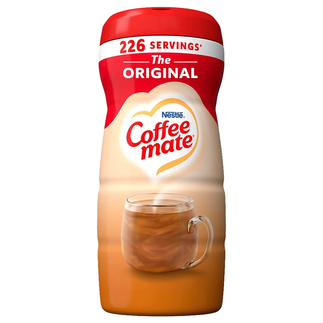 COFFEE MATE Cremora Orig 453.5g