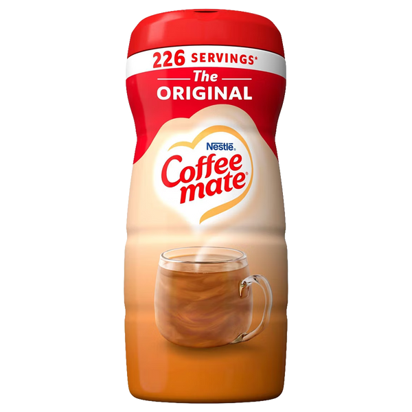 COFFEE MATE Cremora Orig 453.5g