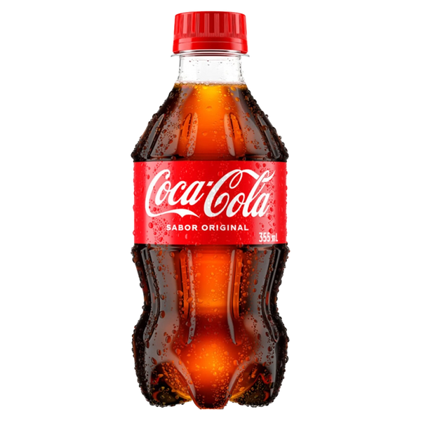 COCA COLA Regular 355ml
