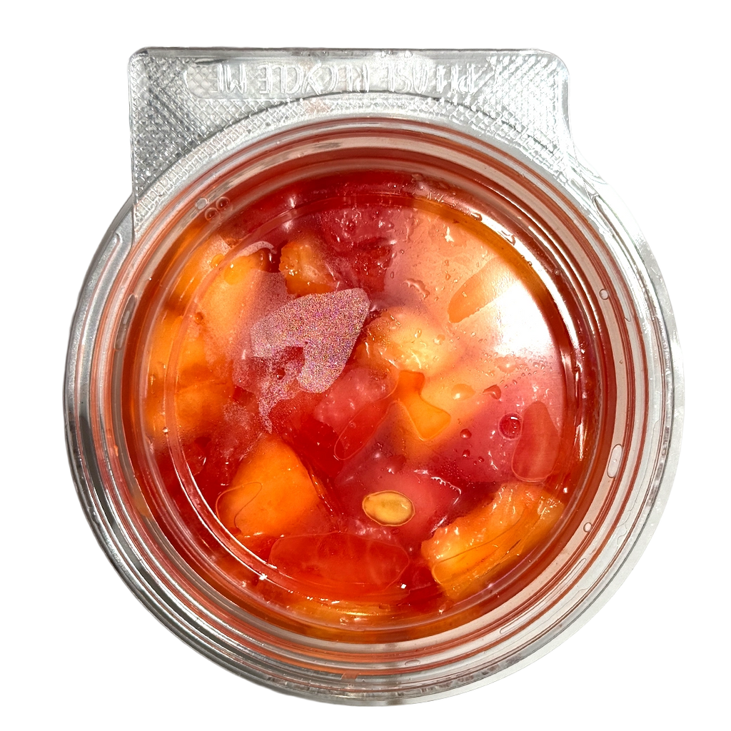 COLONIAL Cocktel De Frutas Und