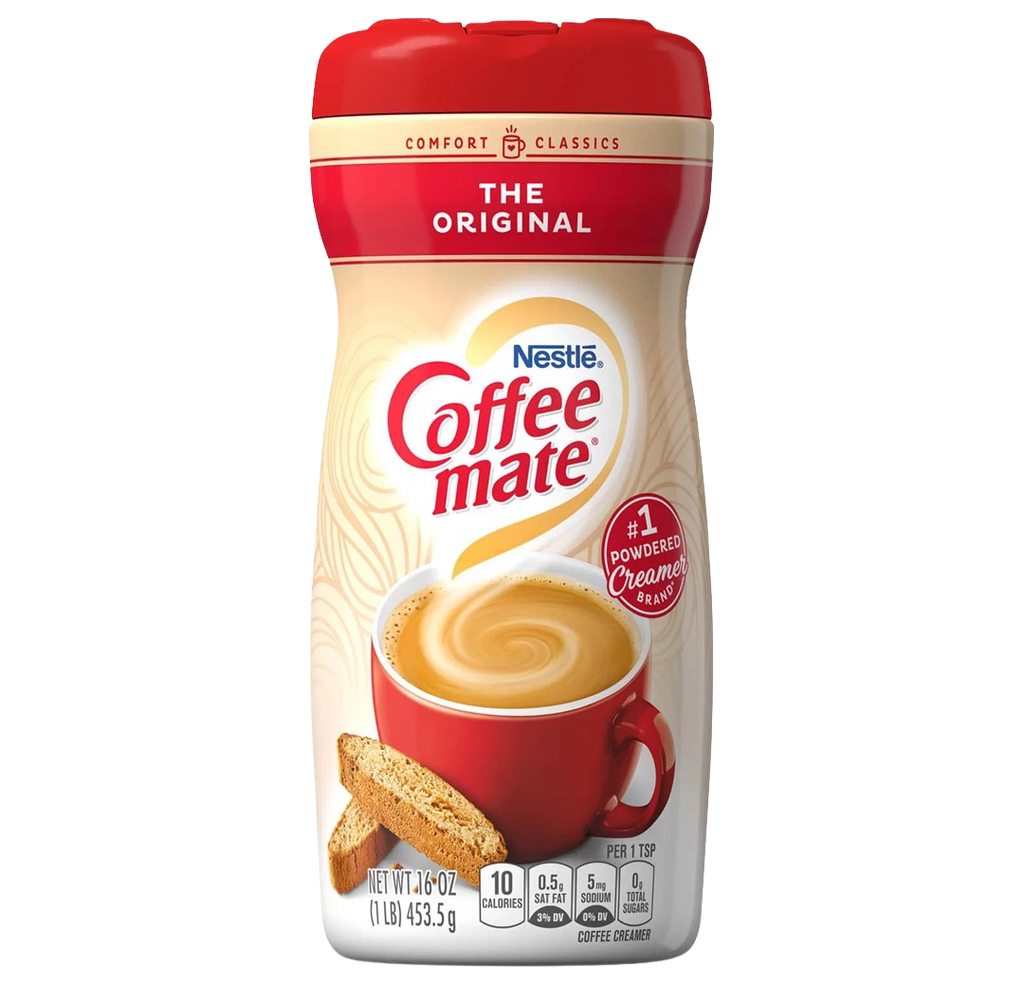 COFFEE MATE Cremora Orig 453.5g