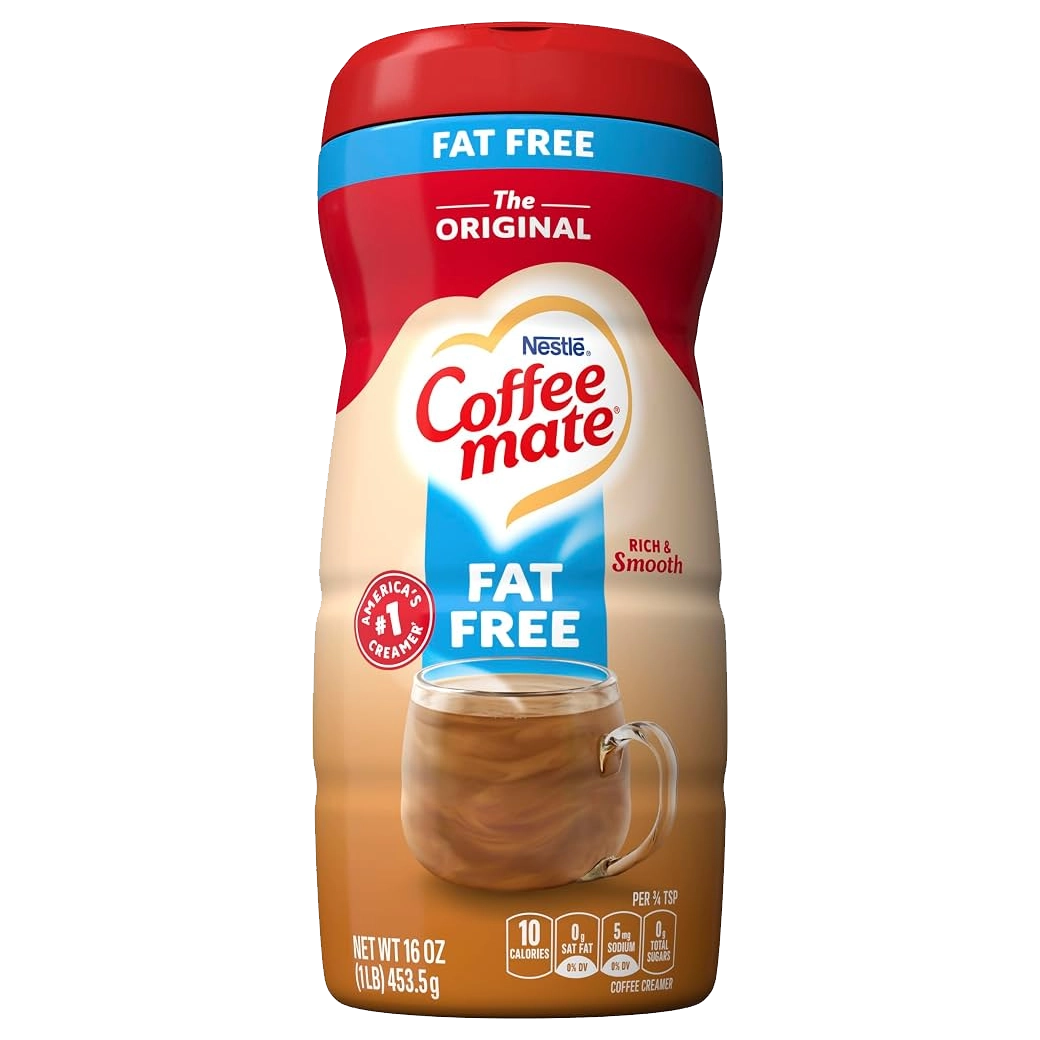 COFFE MATE Orginal Fatfree 16 oz