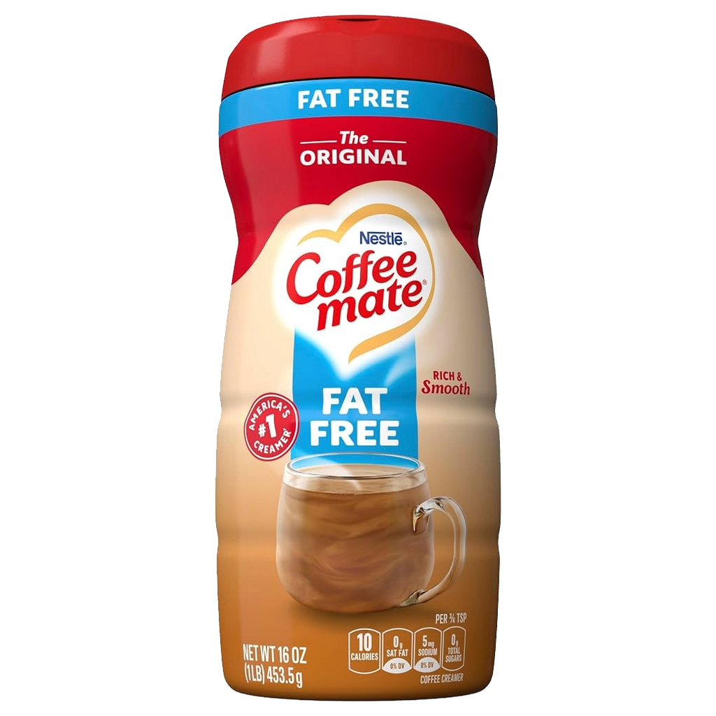 COFFE MATE Orginal Fatfree 16 oz