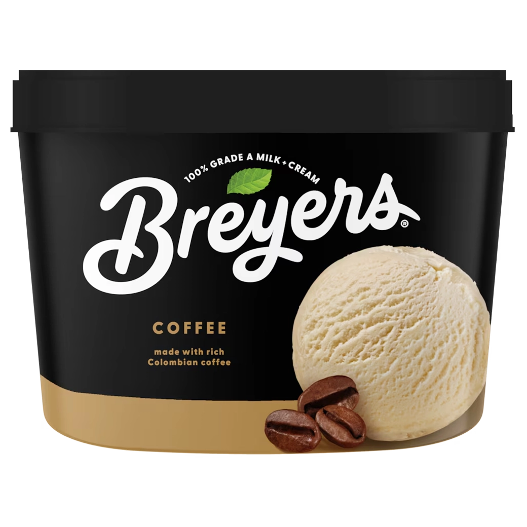 BREYERS IceCreamCoffee 1.41Ltr