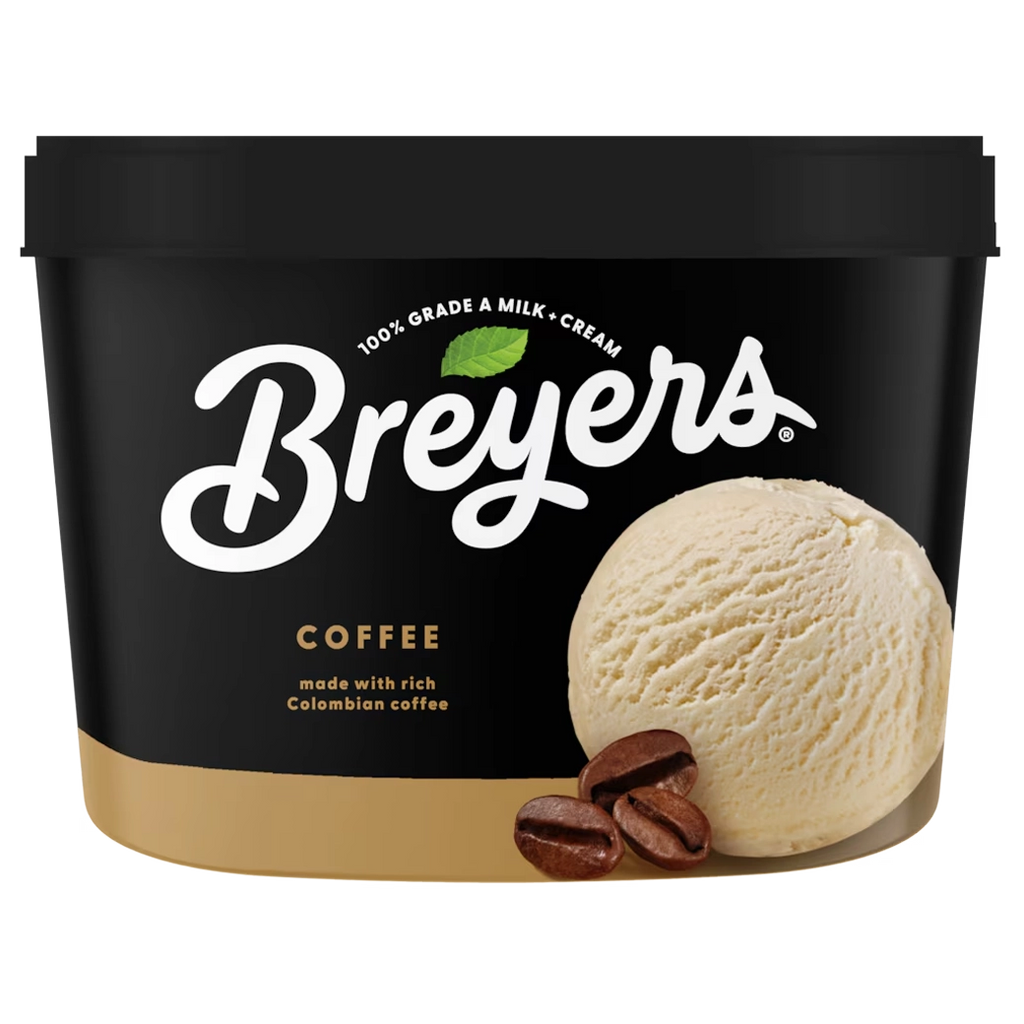 BREYERS IceCreamCoffee 1.41Ltr