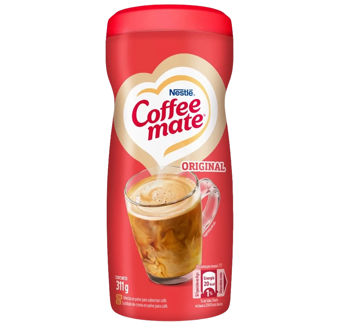 COFFEE MATE Original 311g