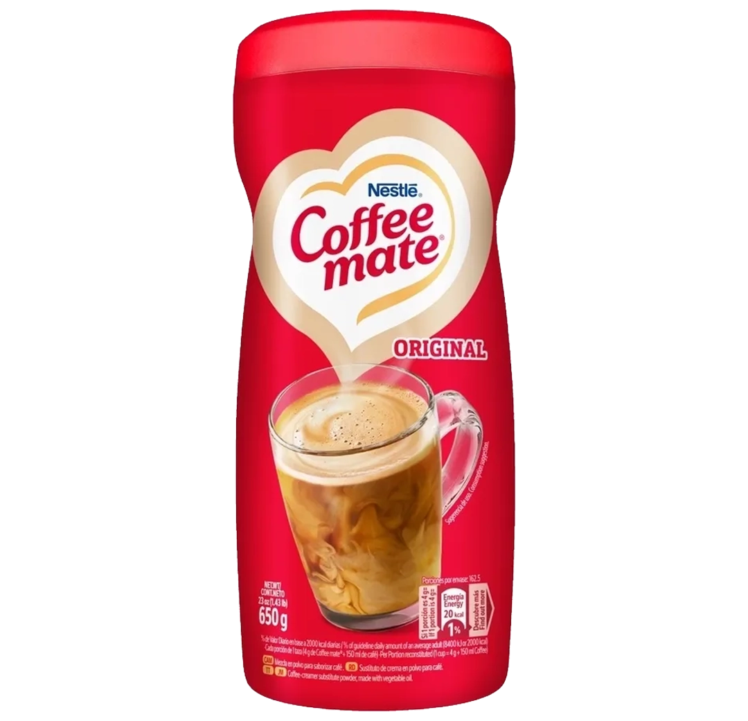COFFEE MATE Original 650g