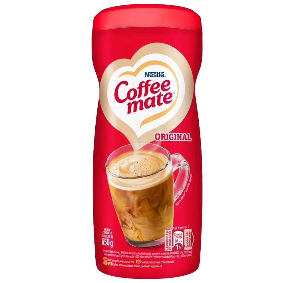 COFFEE MATE Original 650g