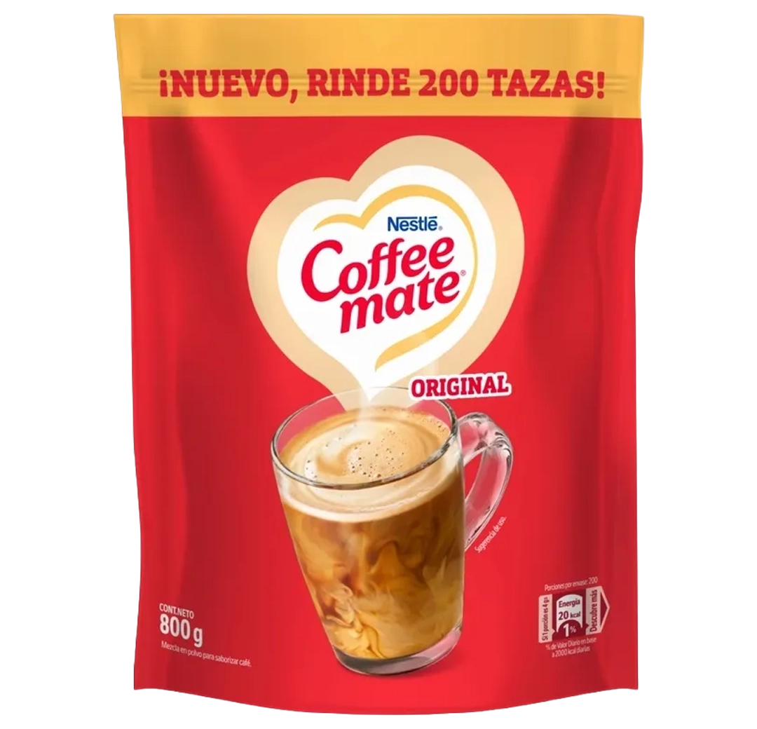 COFFEE MATE Original 800gr