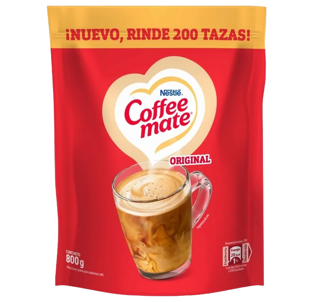 COFFEE MATE Original 800gr