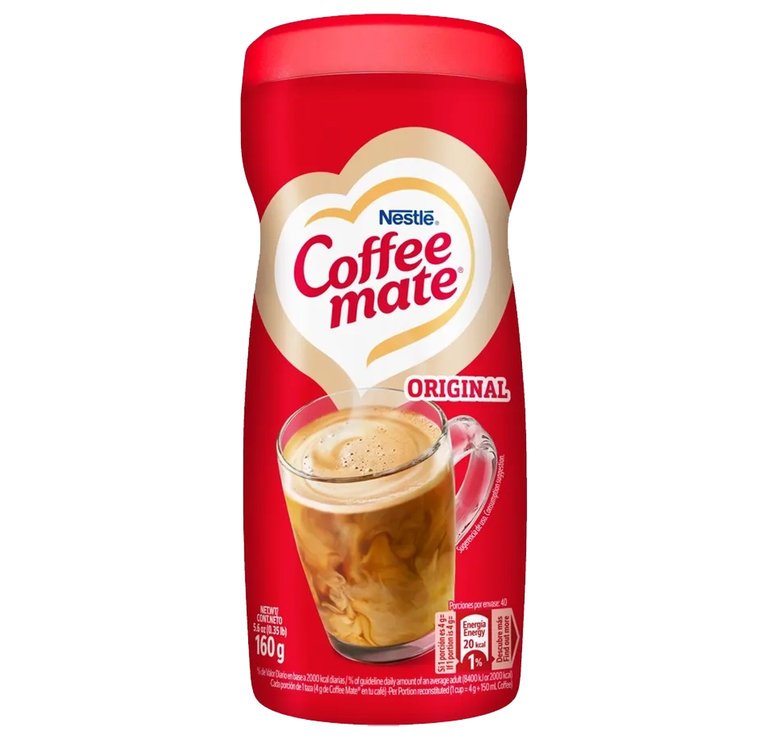 COFFEE MATE Original 160g