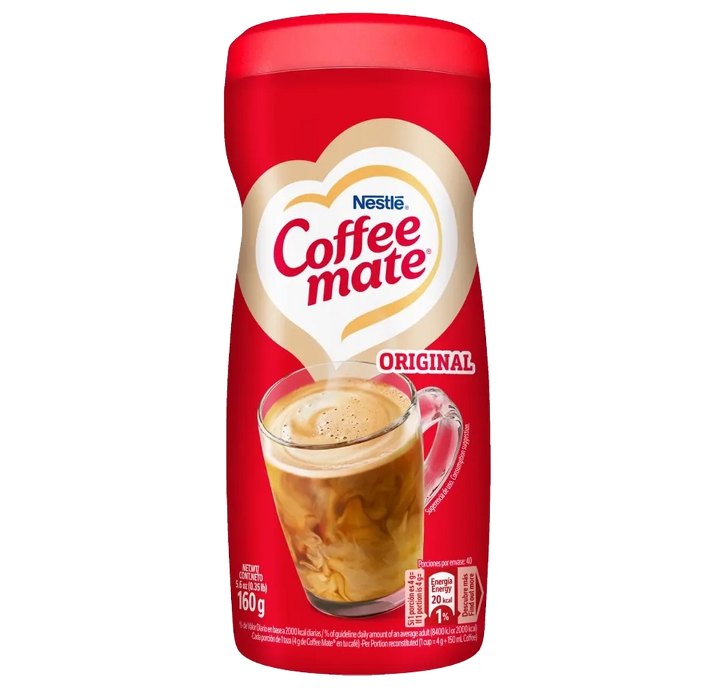 COFFEE MATE Original 160g