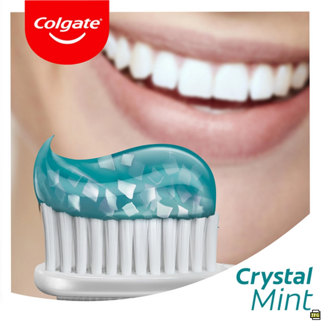 COLGATE Pasta MaxWhite 160ml
