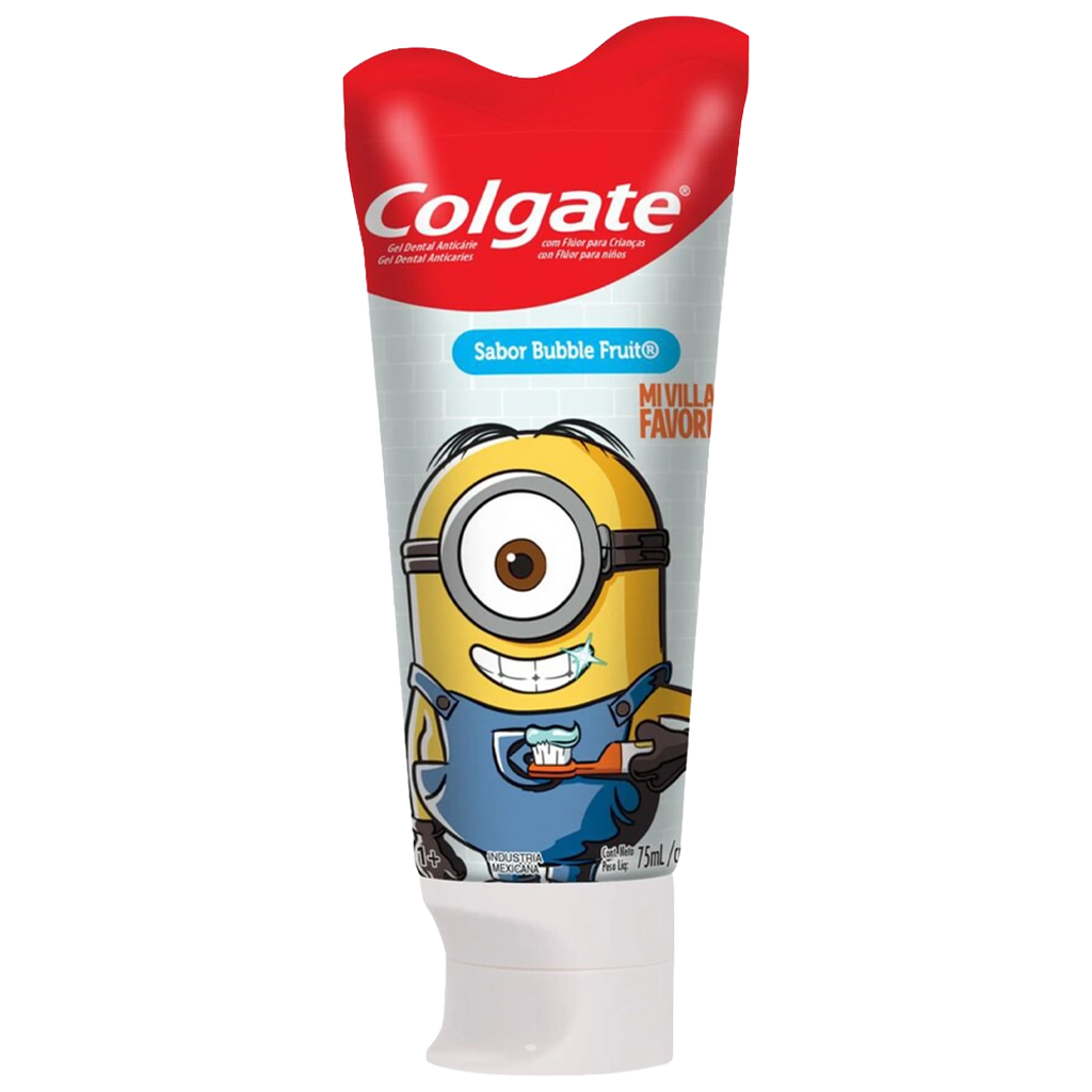 COLGATE CremaTubo Minions 75ML