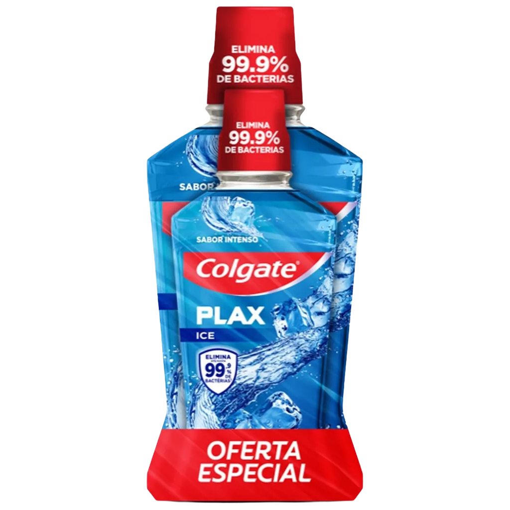 COLGATE Promo EnjugBcal Plax