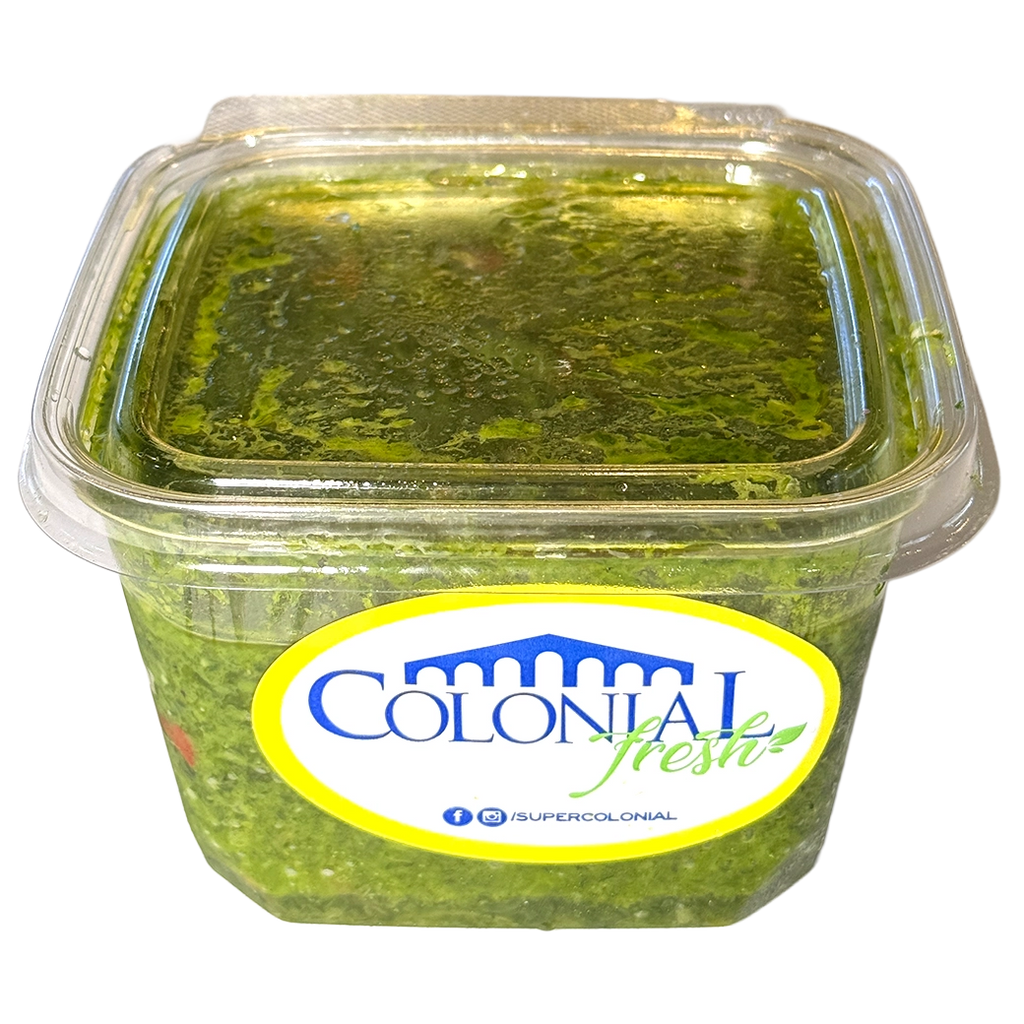 COLONIAL Chimichurry X Lb