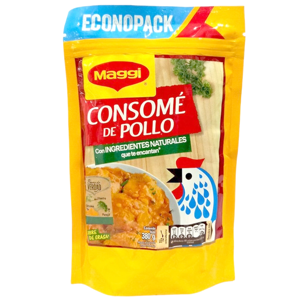 MAGGI Consome Pollo 380g