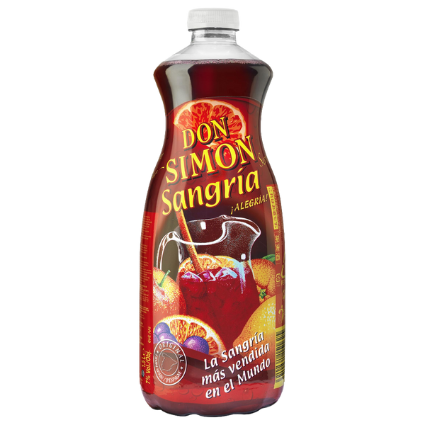 DON SIMON Sangria 1.5L