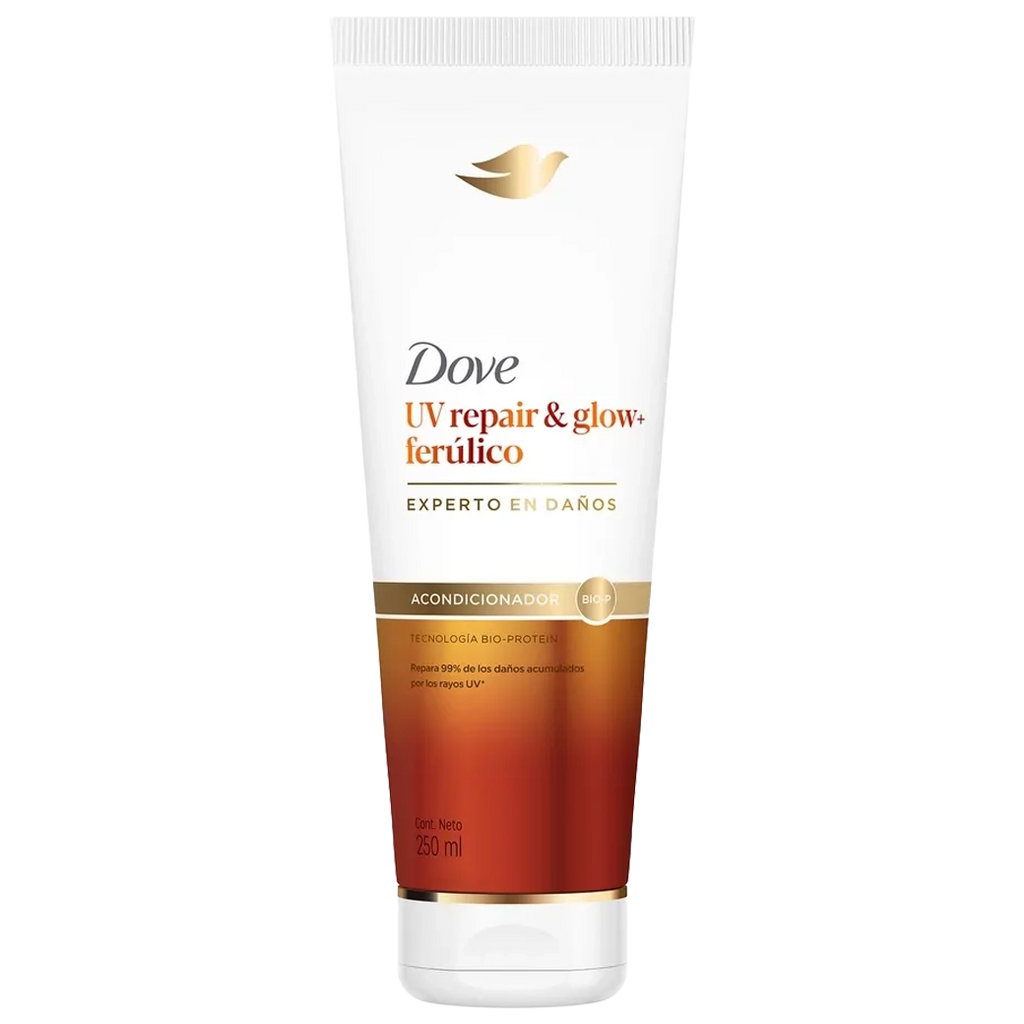 Dove Acondi UV RepairGlow 250ml