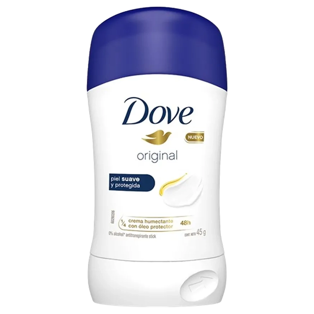 DOVE DeoBarra Original 45GR