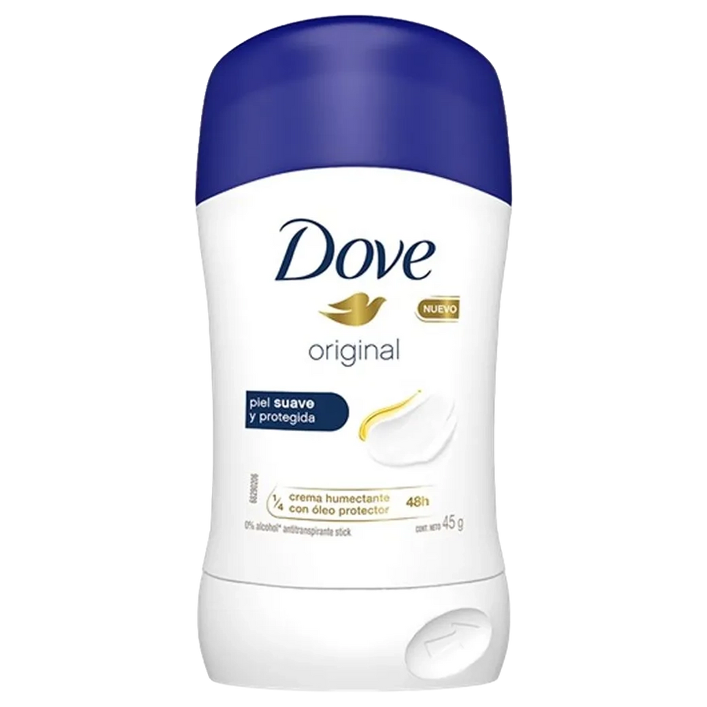 DOVE DeoBarra Original 45GR