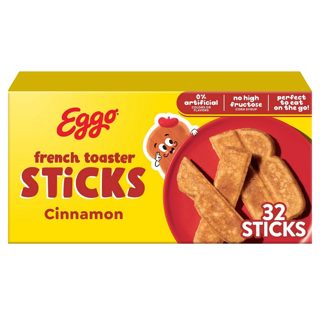 EGGO French Toaster Sticks 12.7oz