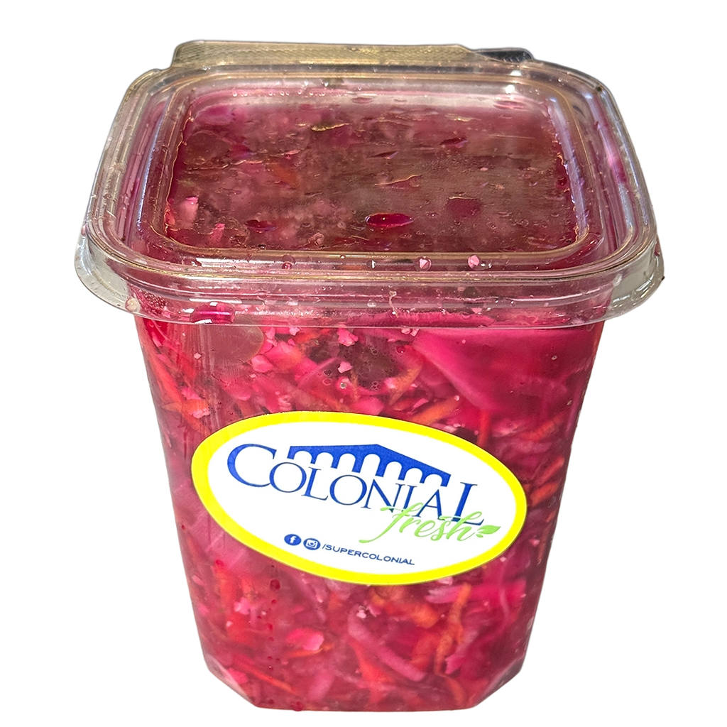 COLONIAL CEBOLLITAS Encurtidas und