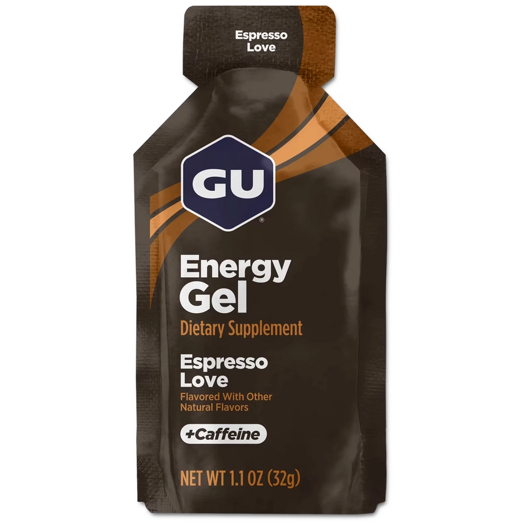 GU Energy Espresso Love 32g