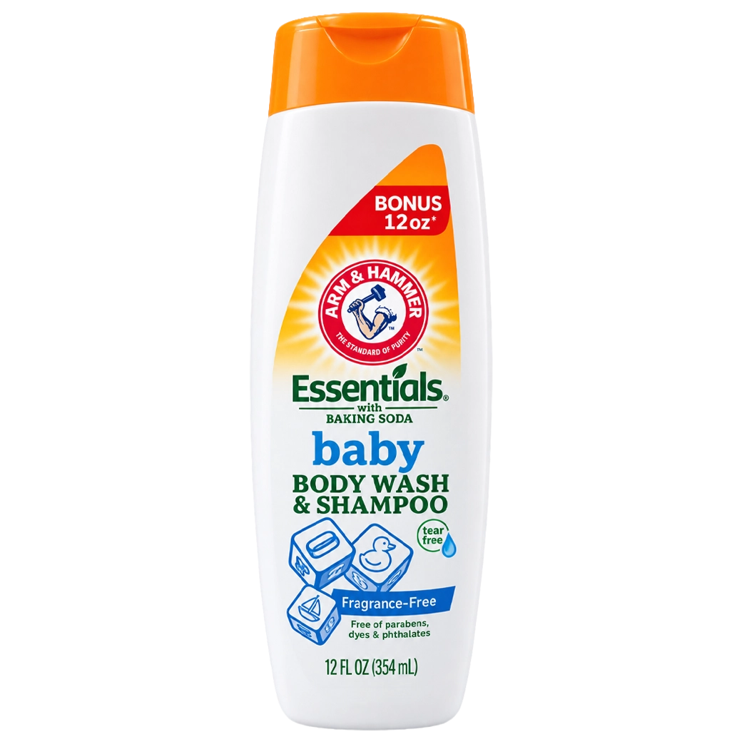 ARM&HAM Baby BW Sleep 12 oz