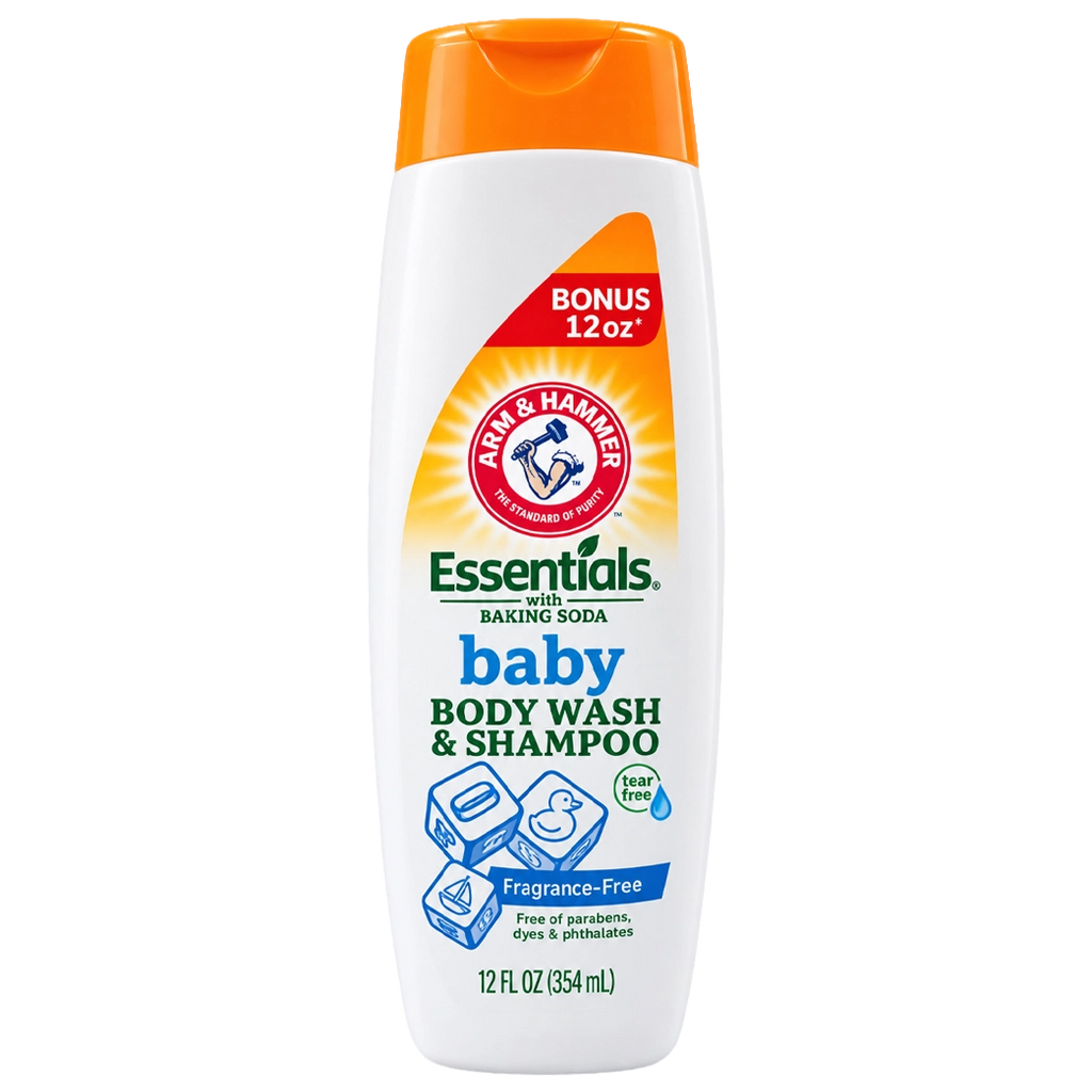ARM&HAM Baby BW Sleep 12 oz