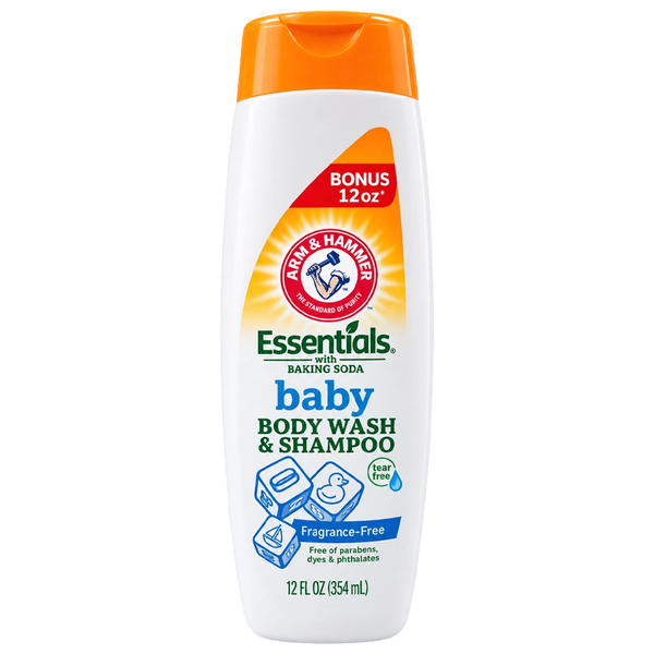 ARM&HAM Baby BW Sleep 12 oz