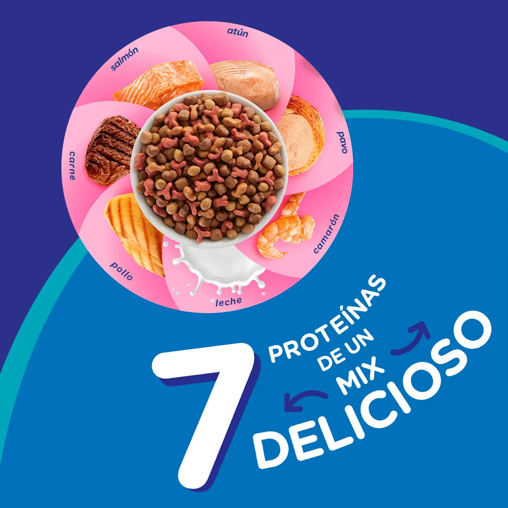 FELIX Kitten 500gr
