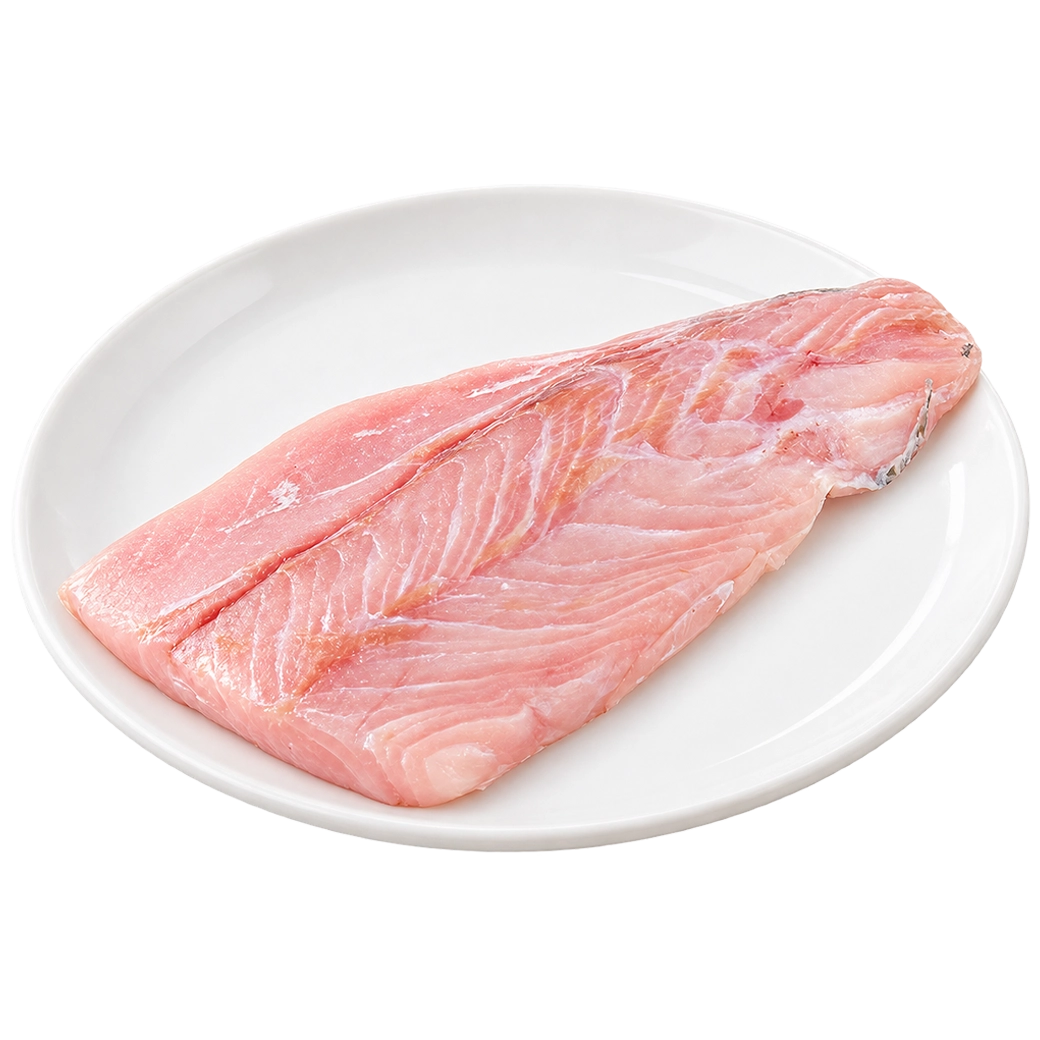 SM FILETE Robalo Fresco XLB