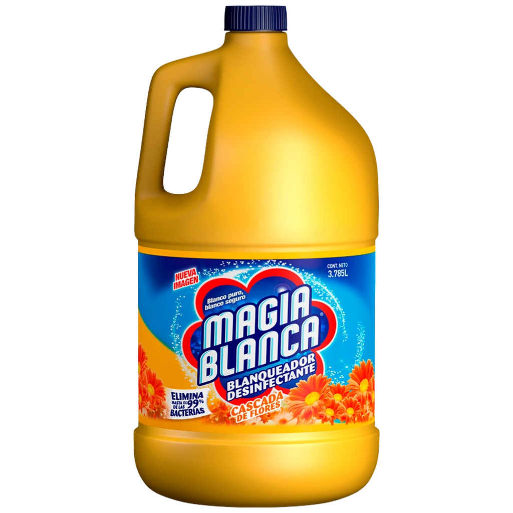 MAGIA BLANCA Cascada Flores 1G
