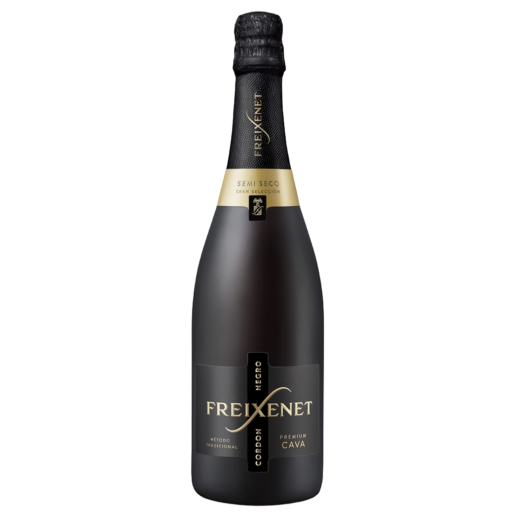 FREIXENET VinoEspumoso Cordon 750ML