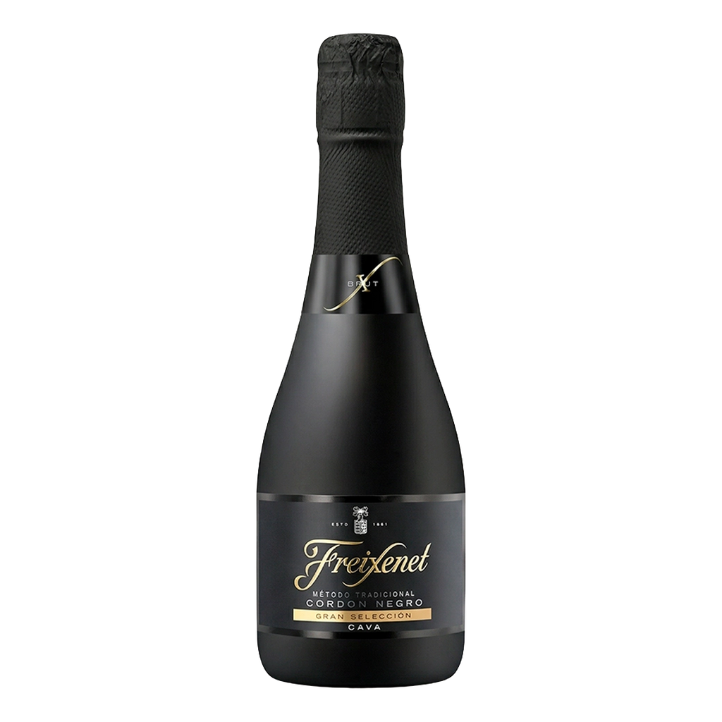 FREIXENET VinoEspumoso Negro 200ML