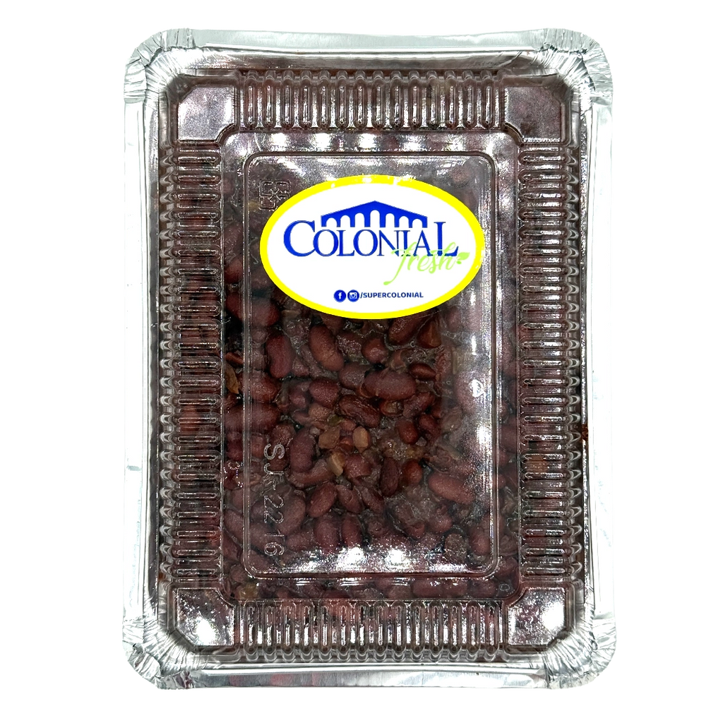 COLONIAL Frijoles Guisados Bandeja