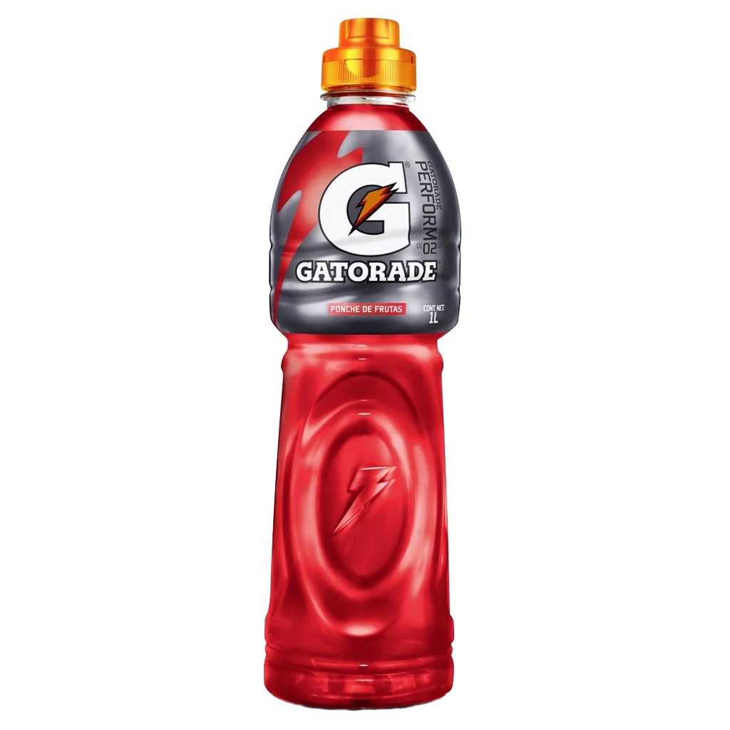 Gatorade Fruit Punch 1LT