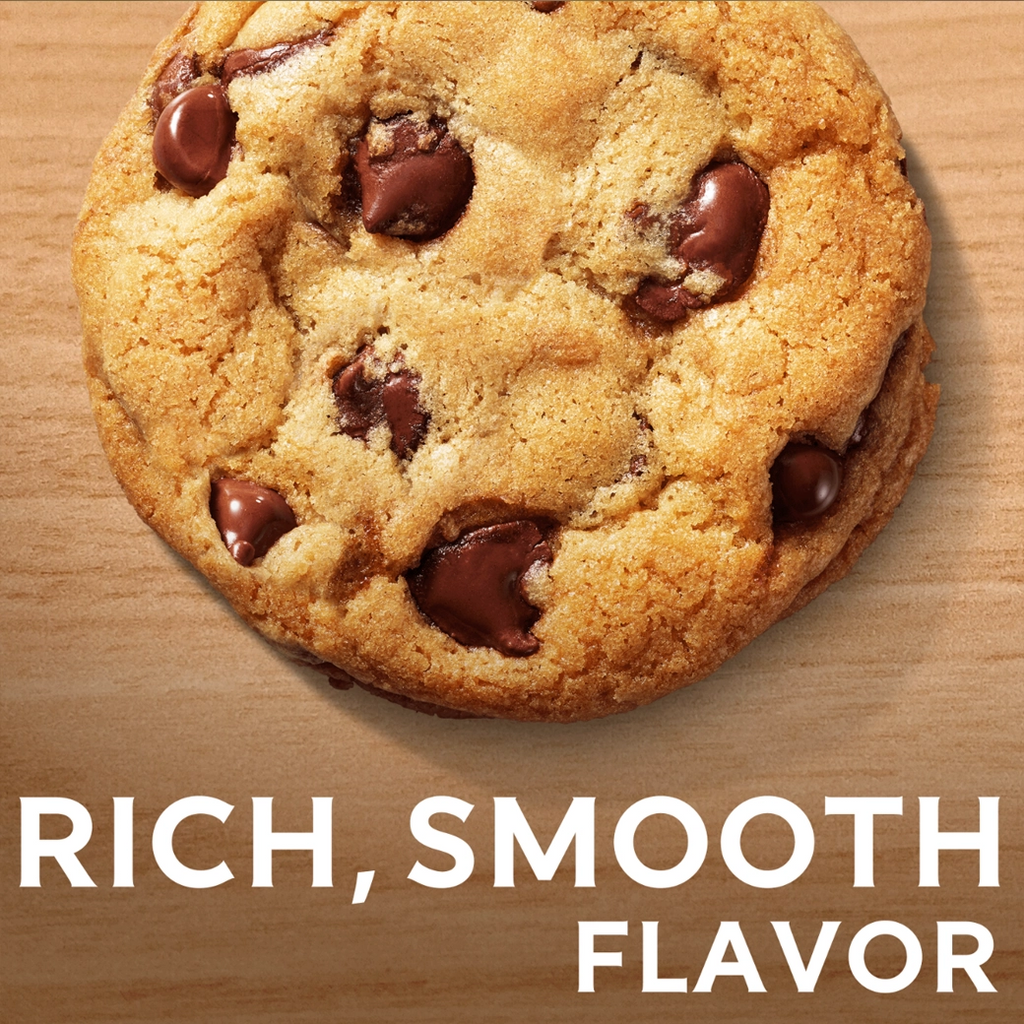 GHIRARDELLI Milk Choco Chip 11.5 oz