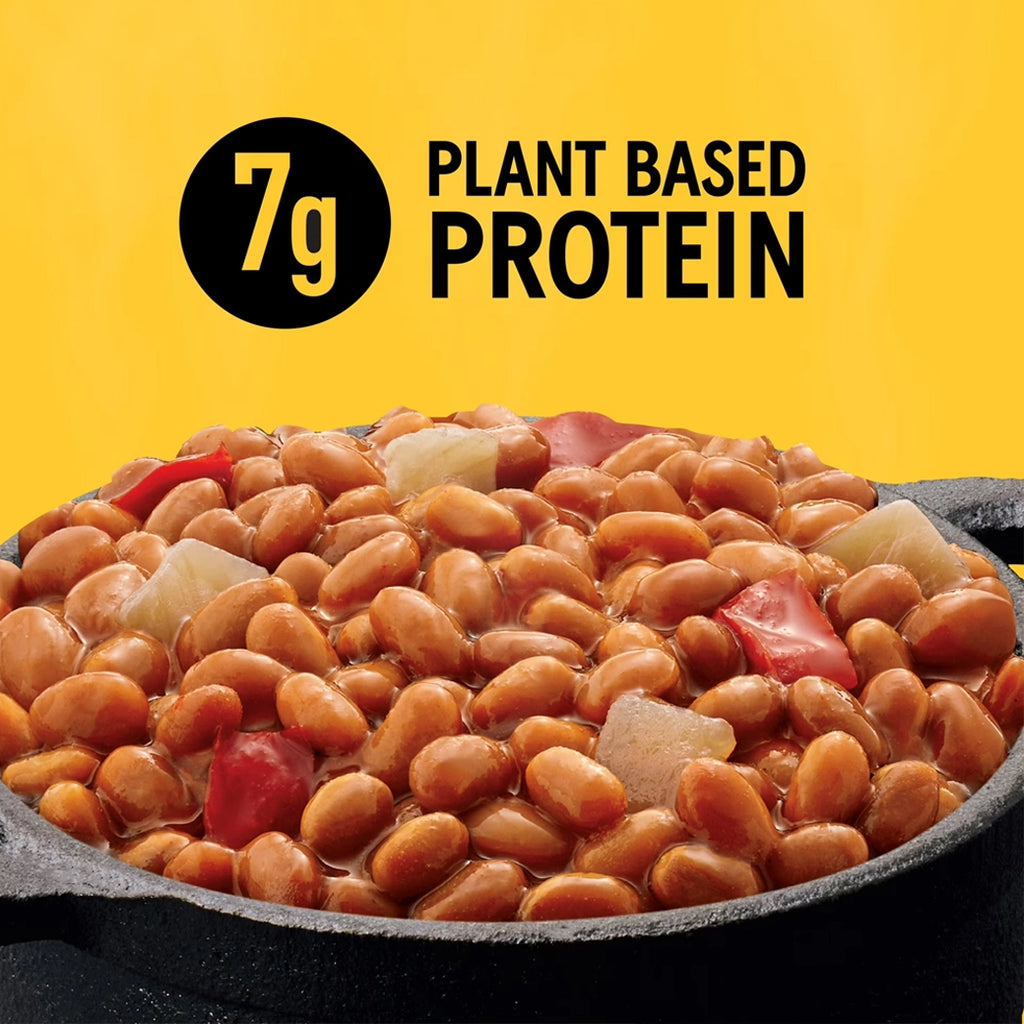 BUSH'S Grillin Beans 624g