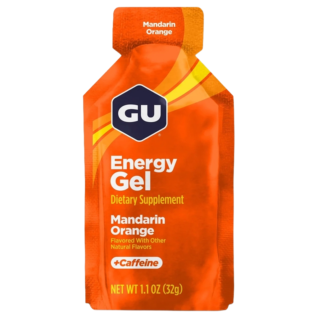 GU Energy Mandarin Orange 32g