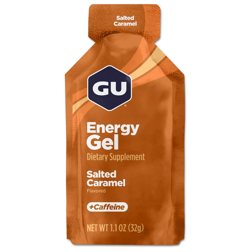GU Energy Salted Caramel 32g