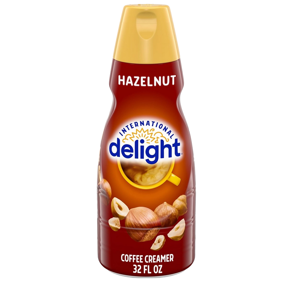 INTERNATIONAL Delight Haze32oz