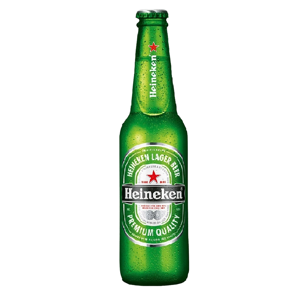 HEINEKEN CervBotella330ml Und