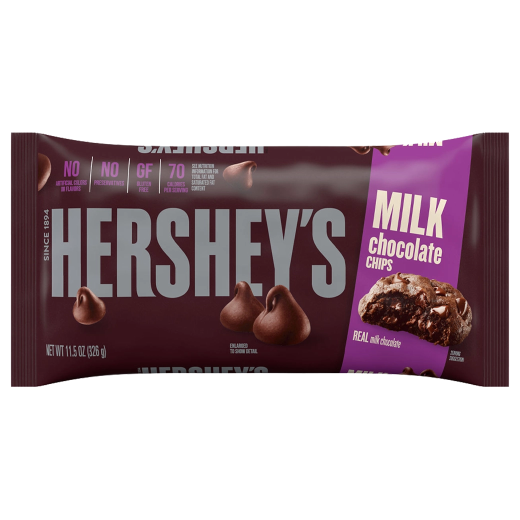 HERSHEYS ChocoRealMilk11.5onz