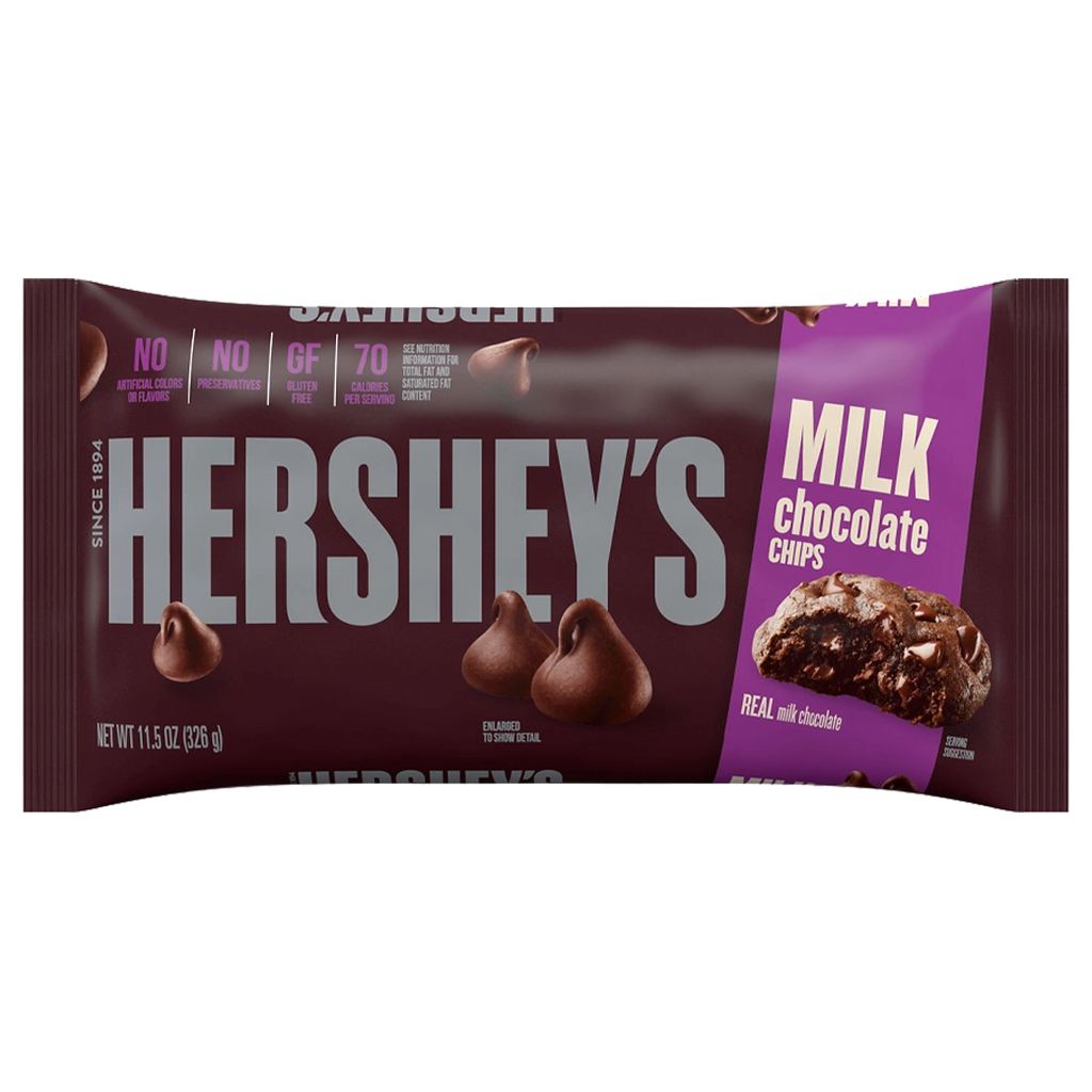 HERSHEYS ChocoRealMilk11.5onz