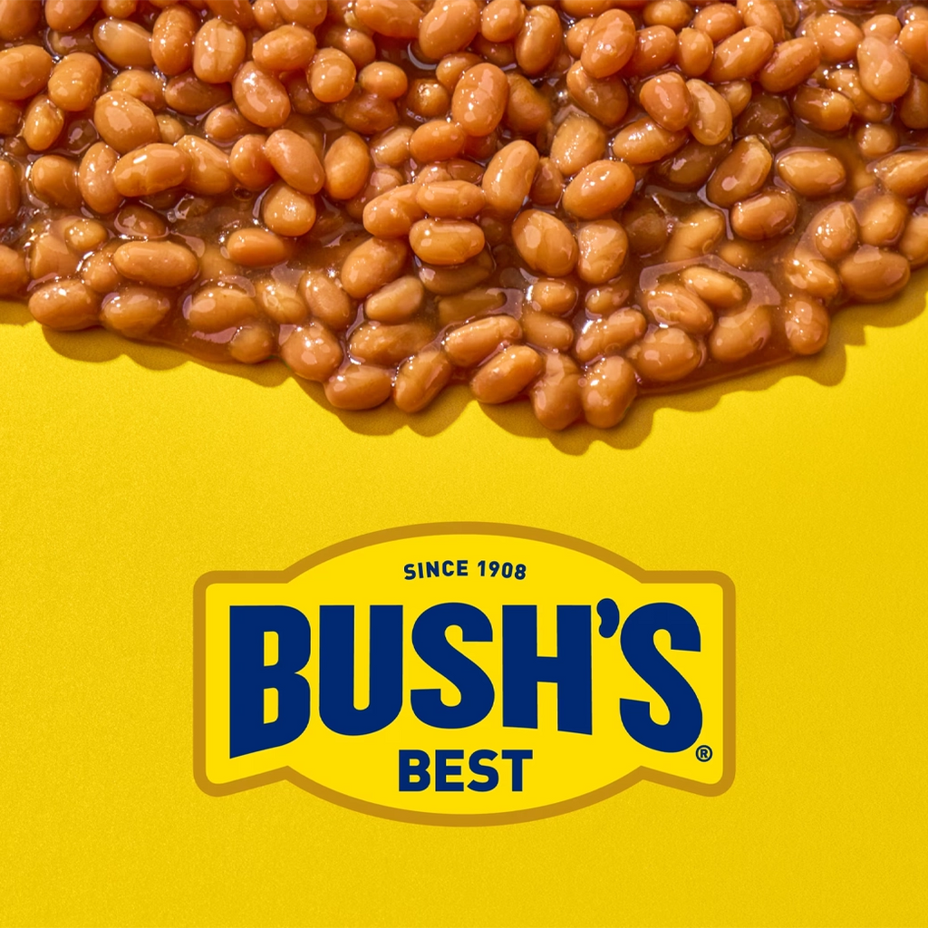 BUSH'S Honey Baked Beans 16 oz