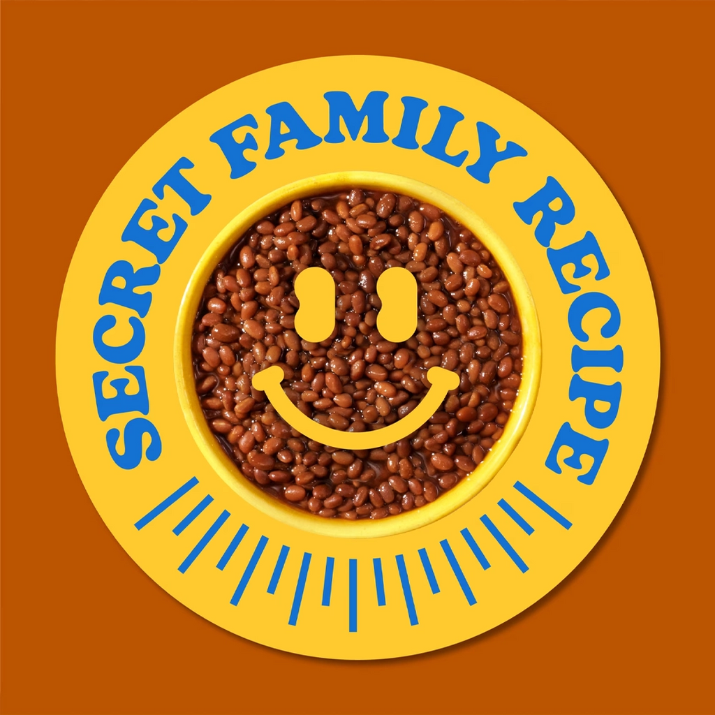BUSH'S Honey Baked Beans 16 oz